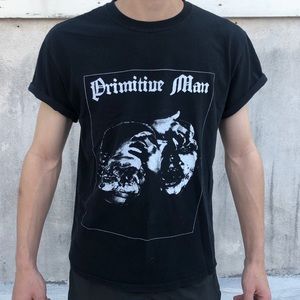 Primitive Man Shirt